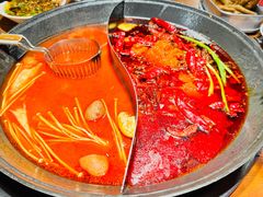 -后火锅(南京东路总店)