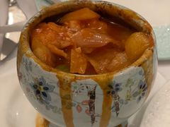 -波特曼西餐厅(南岗店)