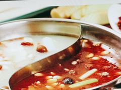 -海底捞火锅(群光广场店)