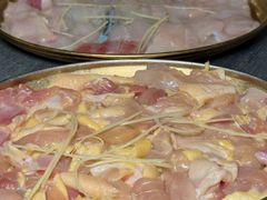 -阿鸡鱼庄·顺德鲜蒸小炒(亚运村店)