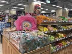 -永辉超市(红旗街万达广场店)