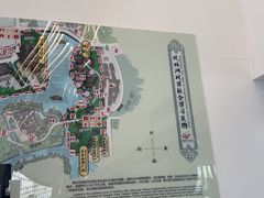 -凤城河风景区
