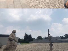 -侵华日军南京大屠杀遇难同胞纪念馆