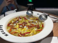 -太二酸菜鱼(长沙IFS国金中心店)