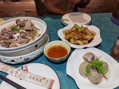 -鹏馨羊羔肉·非遗(新建街店)
