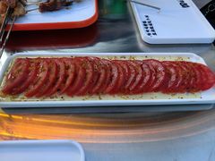 -四禧精酿烧烤串吧(大明湖店)
