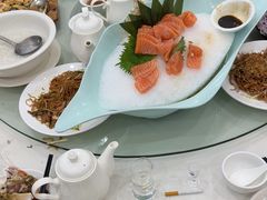 -螺涌海鲜酒楼(增槎路店)