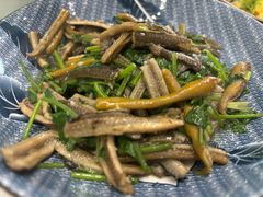 白炒鳝丝-小实惠嘉(威海路店)