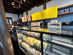 -星巴克(南京老门东店)