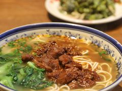 -辣肉面大王(天平路店)