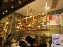 -仙踪林(江燕路万科里店)