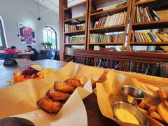 -1901 Cafe(西四店)