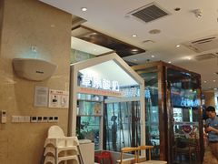 -西贝(武汉群星城店)