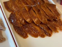 -玉林烤鸭店(定福庄店)