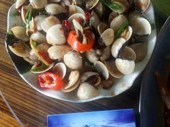 -四川人郑霞海鲜