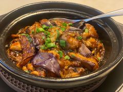 -港丽餐厅(高德置地店)