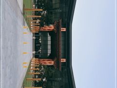 -北京雁栖湖国际会展中心