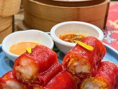 -点都德(南京新百店)