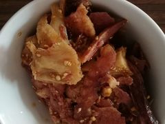 肺片-章李氏夫妻肺片(经八路店)