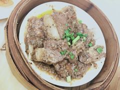 -潮福城大酒楼(北尚店)