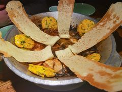 -淀里船宴(卓达店)