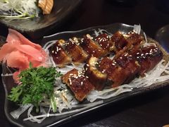 -春草居酒屋·晴子の店