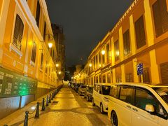 -ALBERGUE 1601 婆仔屋葡国餐厅