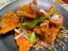 -乡间好味私家菜(总店)