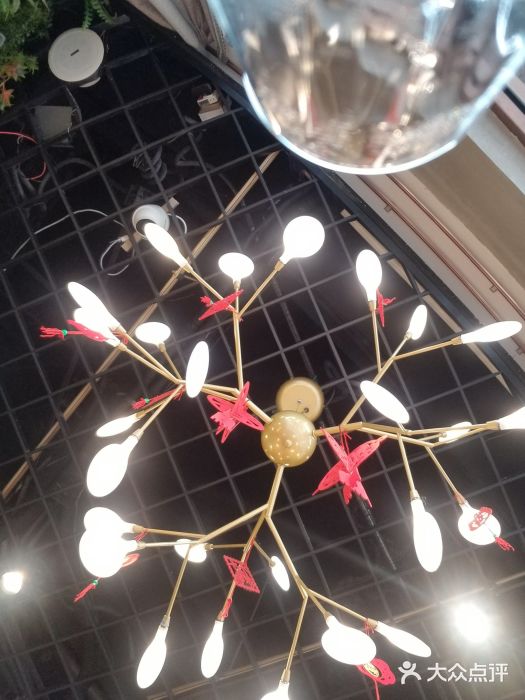 ZING COFFEE 镜咖啡图片