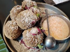 -Ameigo梅果·云贵川bistro(长宁来福士店)