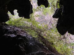 -马岭河峡谷风景区