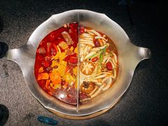 -湊湊火锅·茶憩(上海合生汇店)