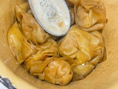 -山北老老头馄饨