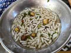 -张关合渣(航空大道店)