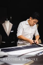 点击看大图 -Brother西服礼服定制·商务·婚礼(佛山南海店)