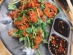 -李不管把把烧(合肥总店)