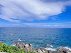 -三亚蜈支洲岛旅游区