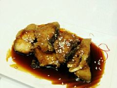 -嘉和一品粥(方庄店)