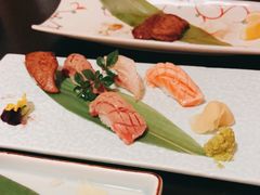 -希望日本料理(保利香槟花园店)