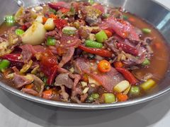 -川正旺江湖菜(三元桥店)