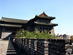 -北京明城墙遗址公园