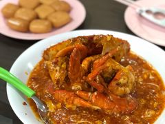 -龙海鲜螃蟹王(宏茂桥店)