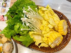 -龙泉人椰子鸡.糟粕醋.海南菜(三亚旗舰店)