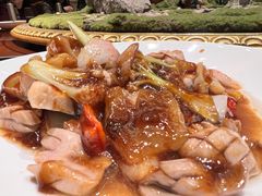 -紫阳海鲜楼·传承闽味(长乐路总店)