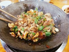 -张氏父子常德肠子馆(红星总店)