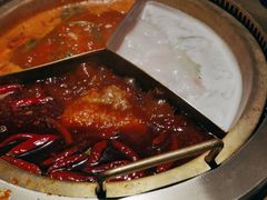 -麻路成都火锅(柏威年店)