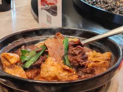 -禾府酒家·传统广府味(番禺店)