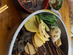 -厕所串串(文殊院店)