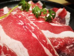 牛眼肉-呷哺呷哺 黄金牧场 (欢乐谷店)