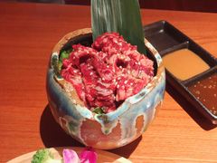 胡氏罐腌牛肋条-食也烧肉(临平店)